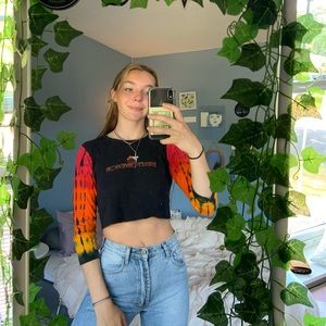 Harley Davidson shirt